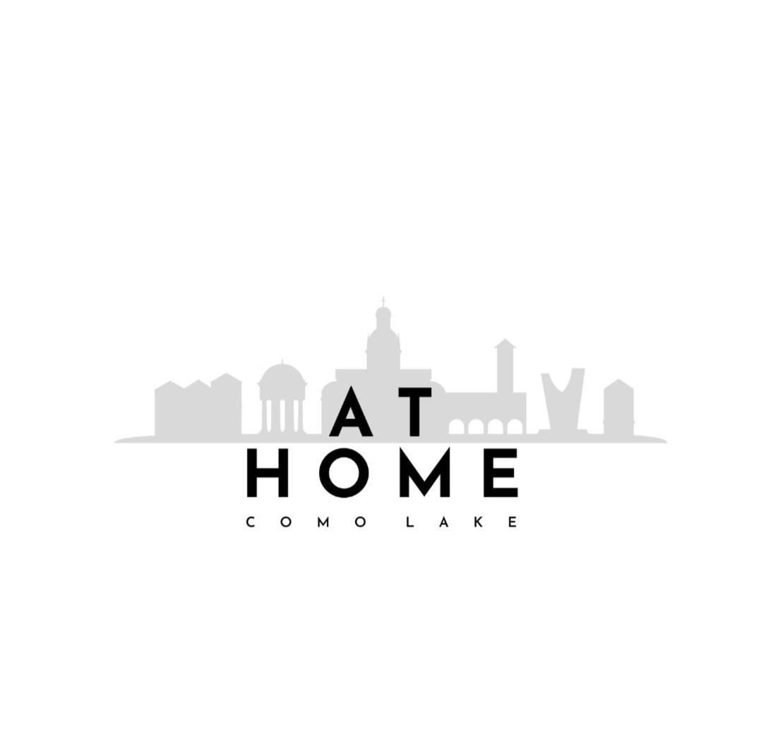 At Home-Como Lake Εξωτερικό φωτογραφία